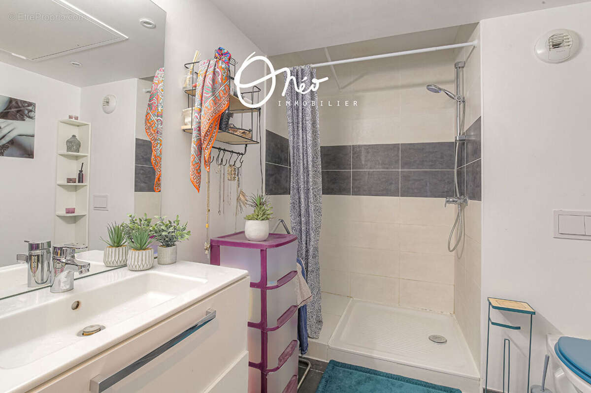 Appartement à VERNAISON