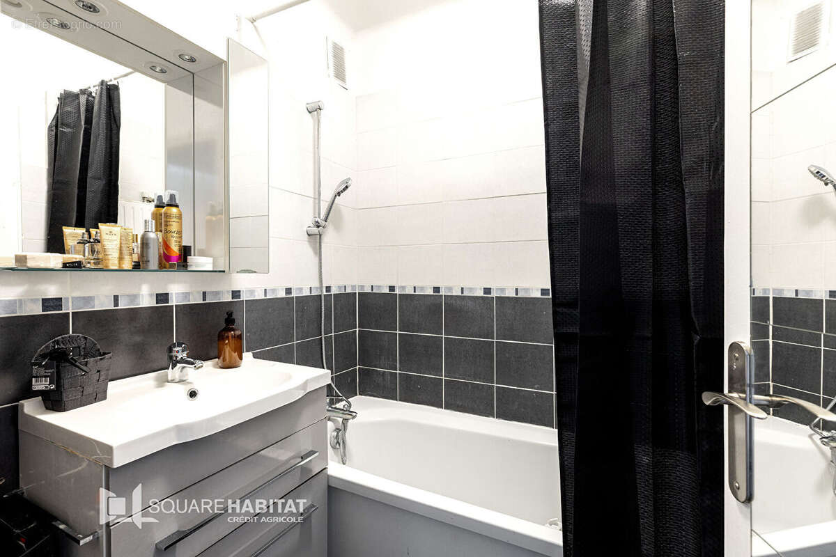 Appartement à MOUVAUX