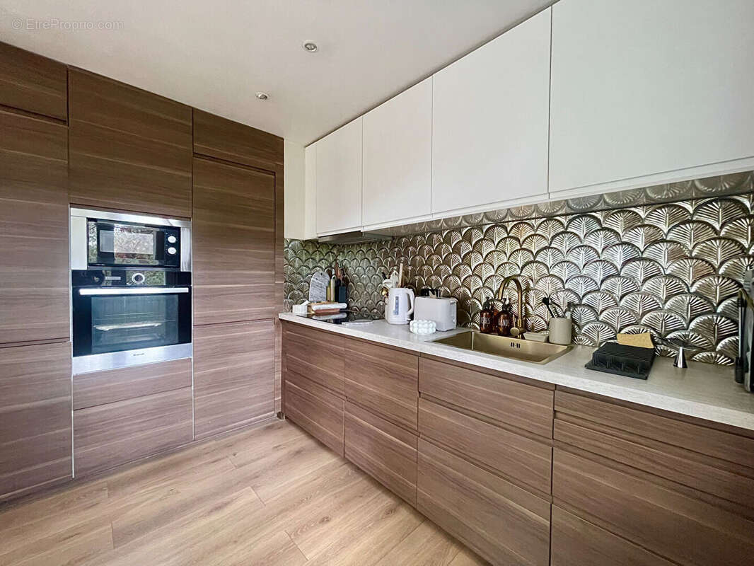 Appartement à LA BAULE-ESCOUBLAC