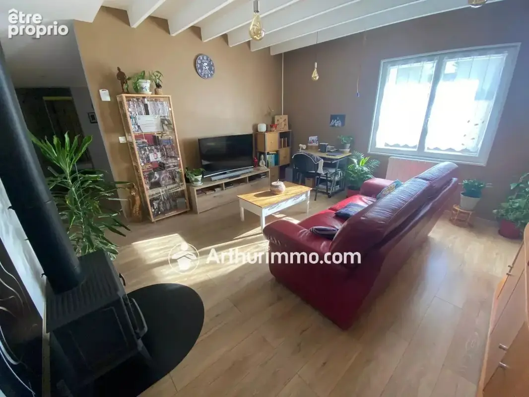 Vente Maison Nere(17510) 133 800ï¿œ - photo 6