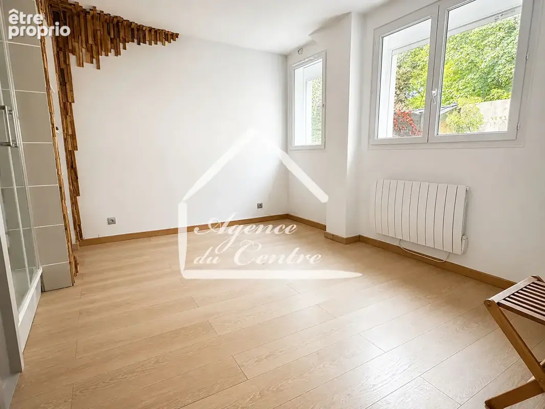 Maison 3 pièces en copropriété - photo 12