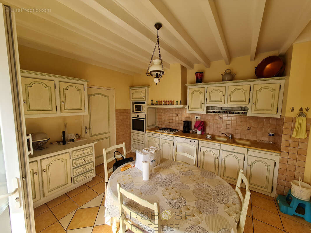 Maison à TONNEINS