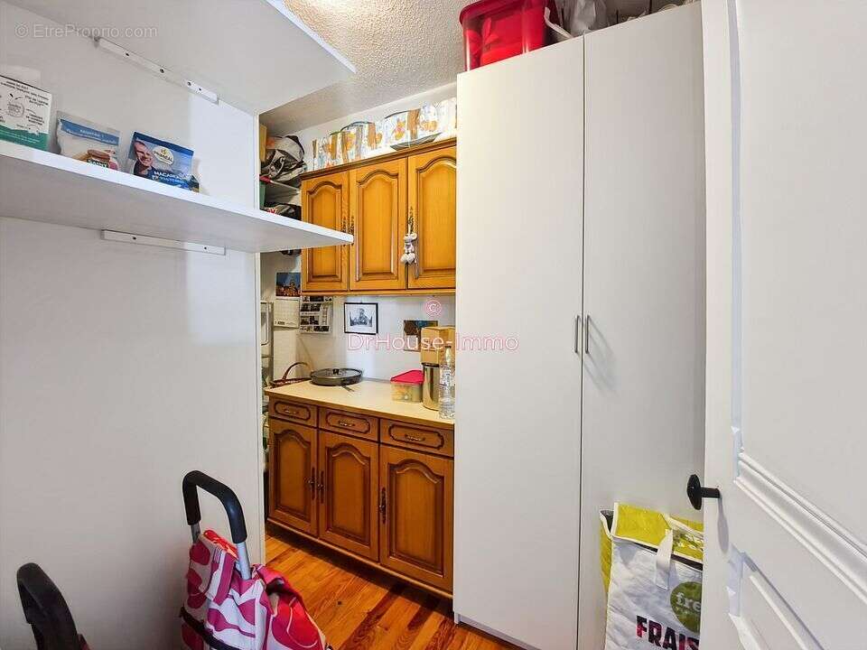 Appartement à FIRMINY