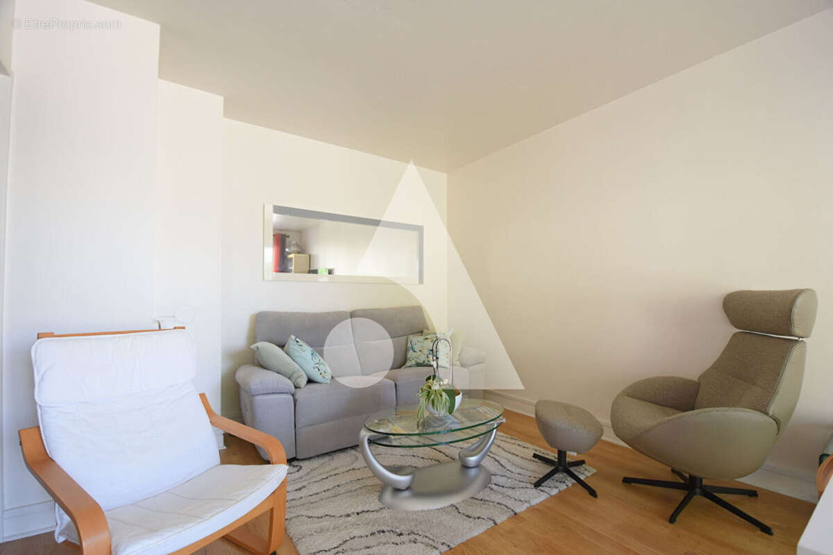 Appartement à CHANTILLY