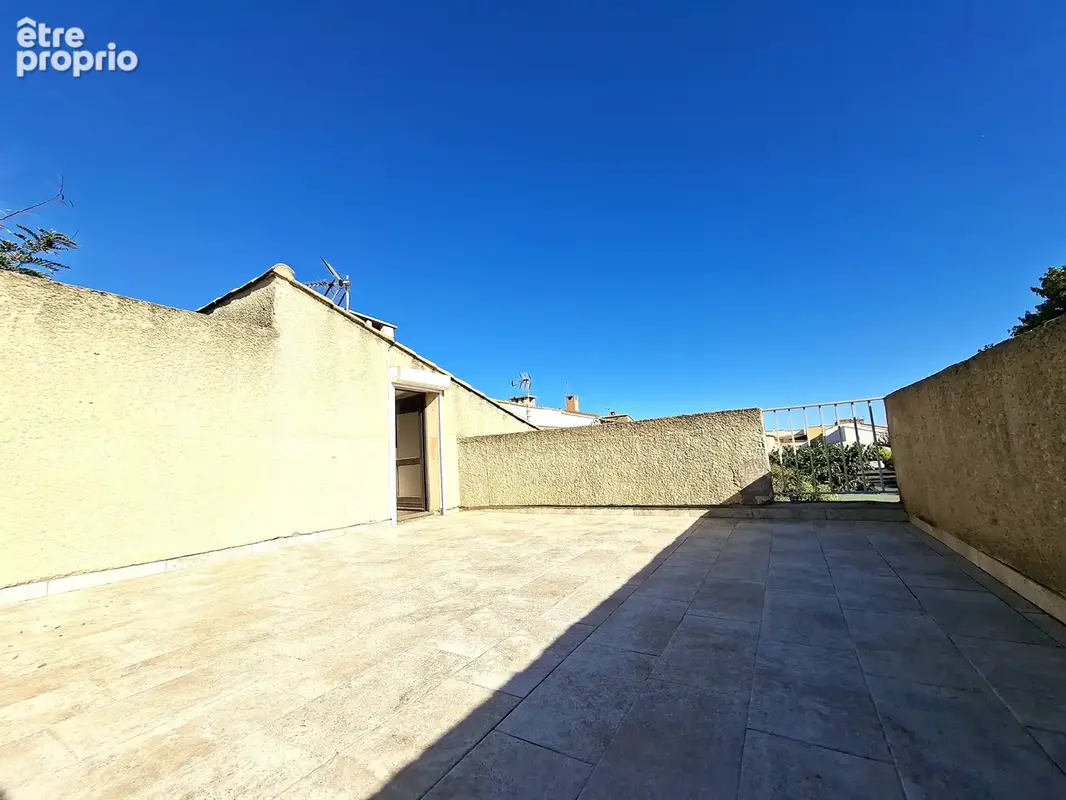 Villa en copropriete proche de la plage de la roquille - photo 12