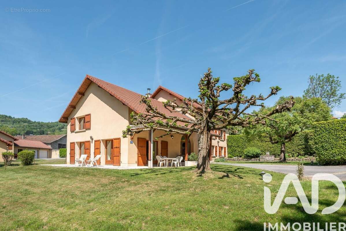 Photo 5 - Maison à HERBEYS