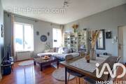 Photo 1 - Appartement à PRECY-SUR-OISE