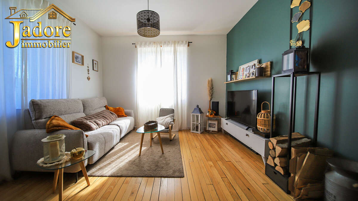 Appartement de charme - photo 16