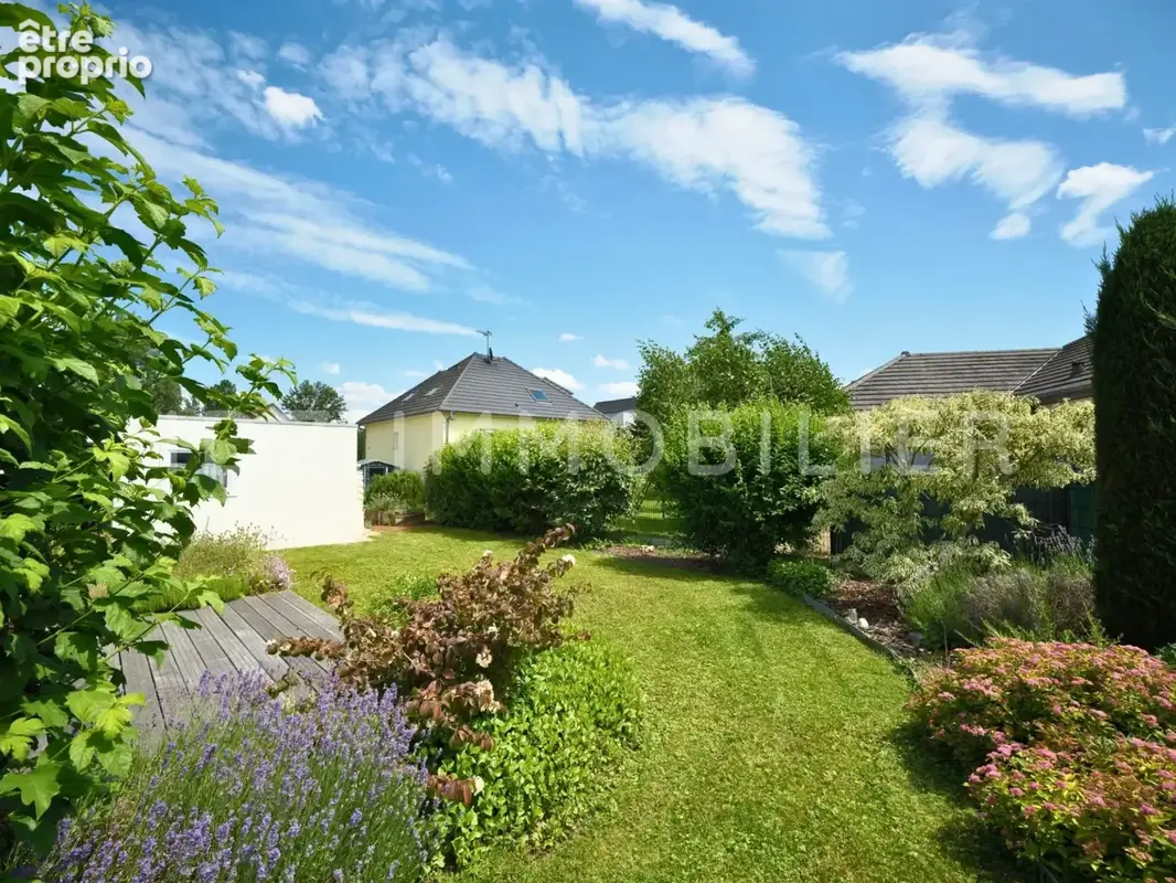 Maison 6 pièces 143 m² à vendre à Bartenheim (68870) - photo 7