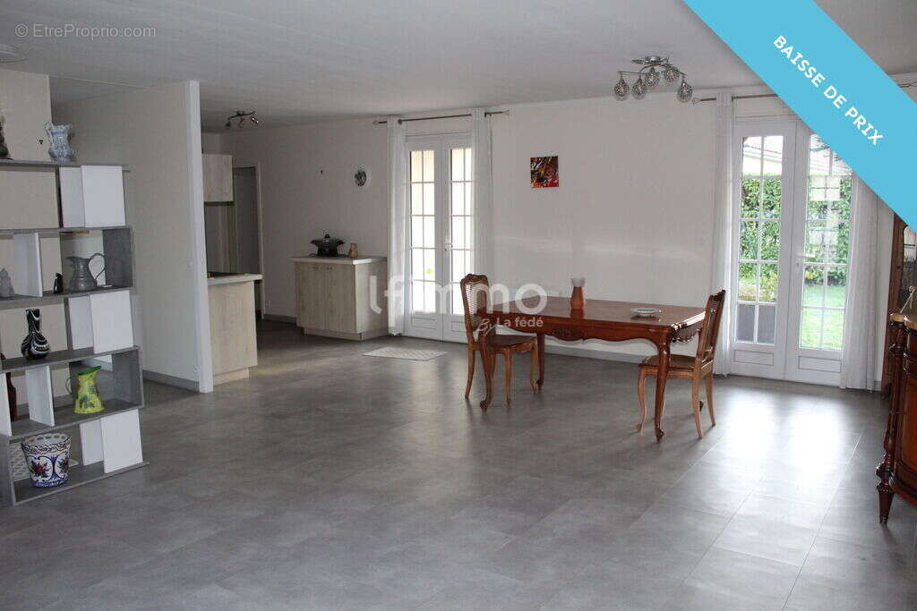 Maison proche d'Angoulême - photo 6