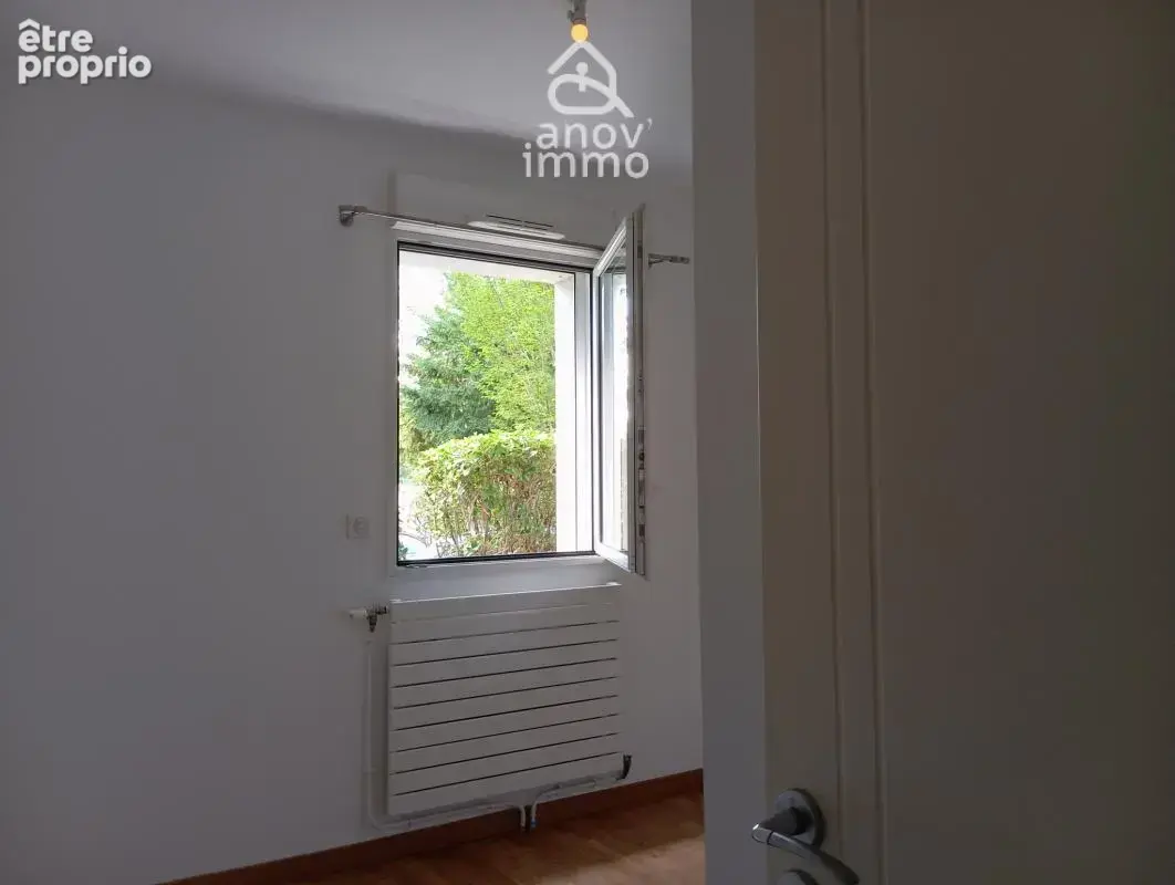Appartement de 77,57m2 situé à Tours-Nord à proximité du Tra - photo 7