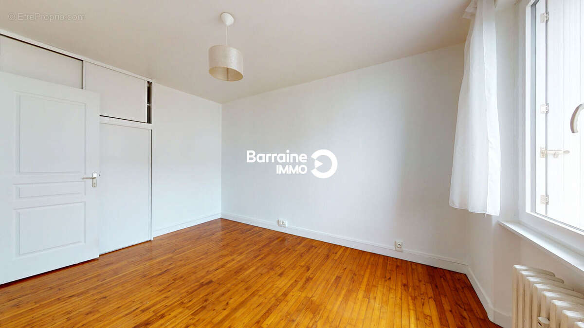 Appartement à BREST