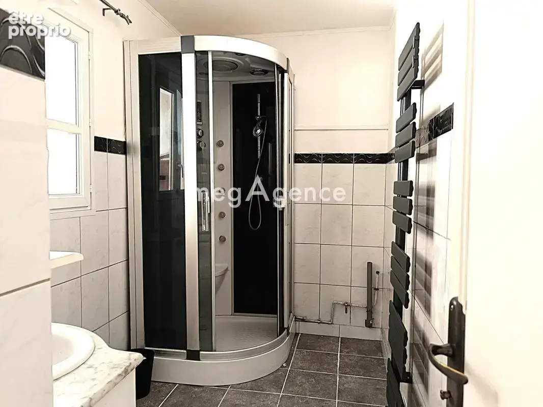 Maison  7 pièces 123 M² - photo 7