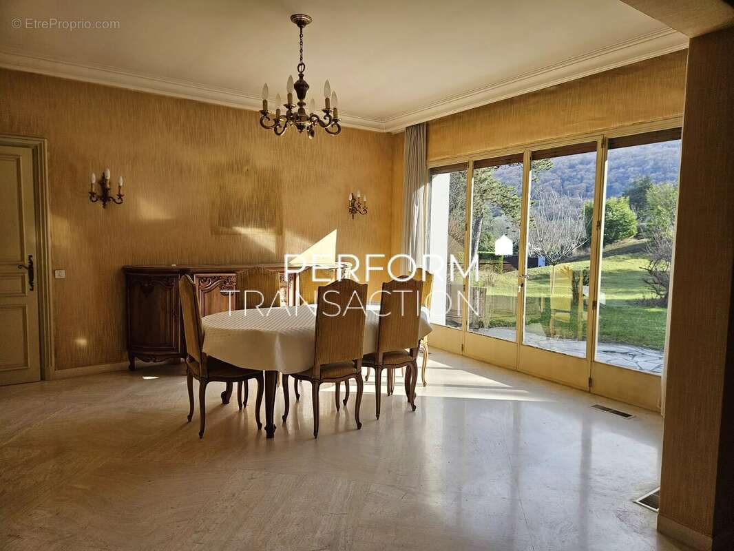 Bresson spacieuse maison - photo 5
