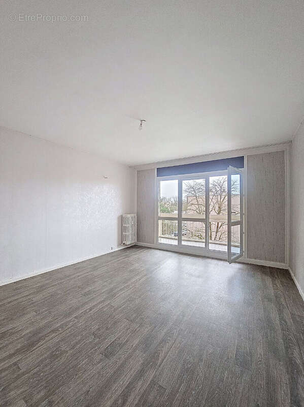 Appartement à BOURG-EN-BRESSE