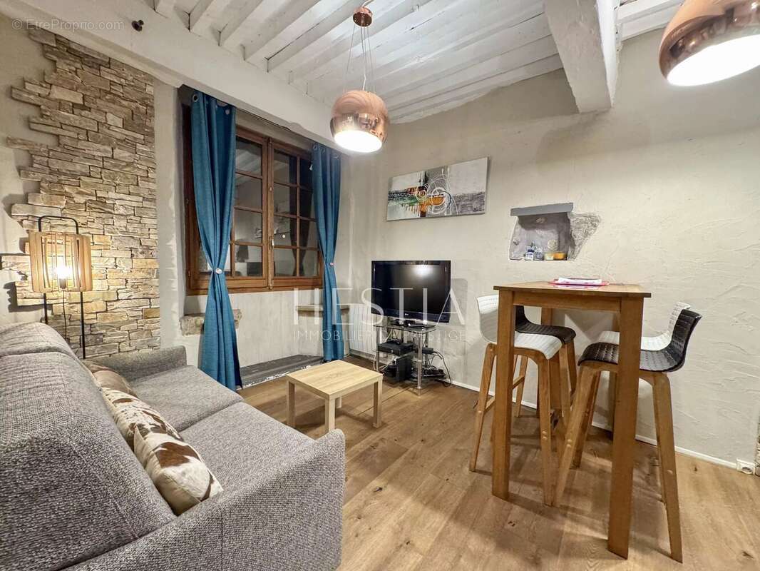 Appartement à ANNECY