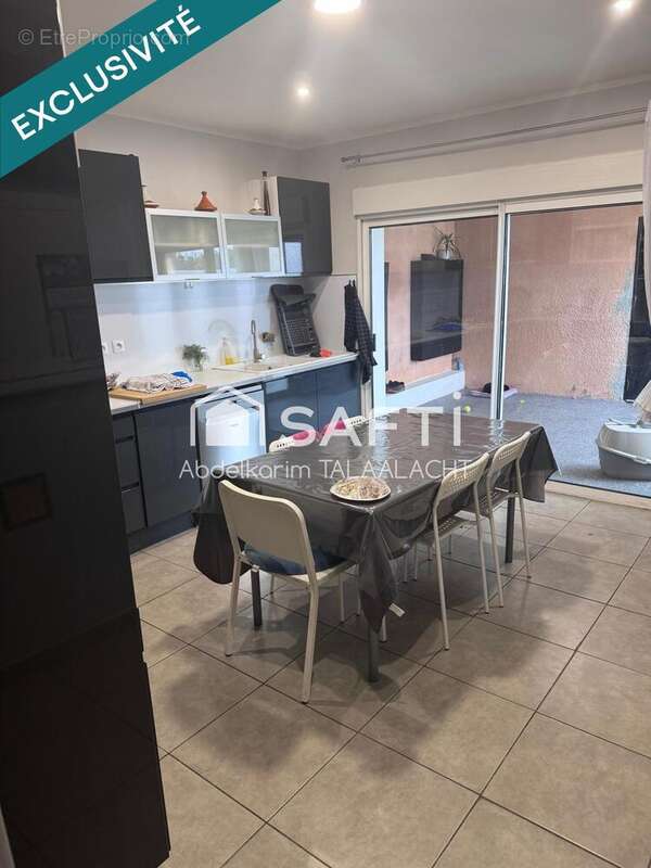 Photo 8 - Maison à LAPALUD