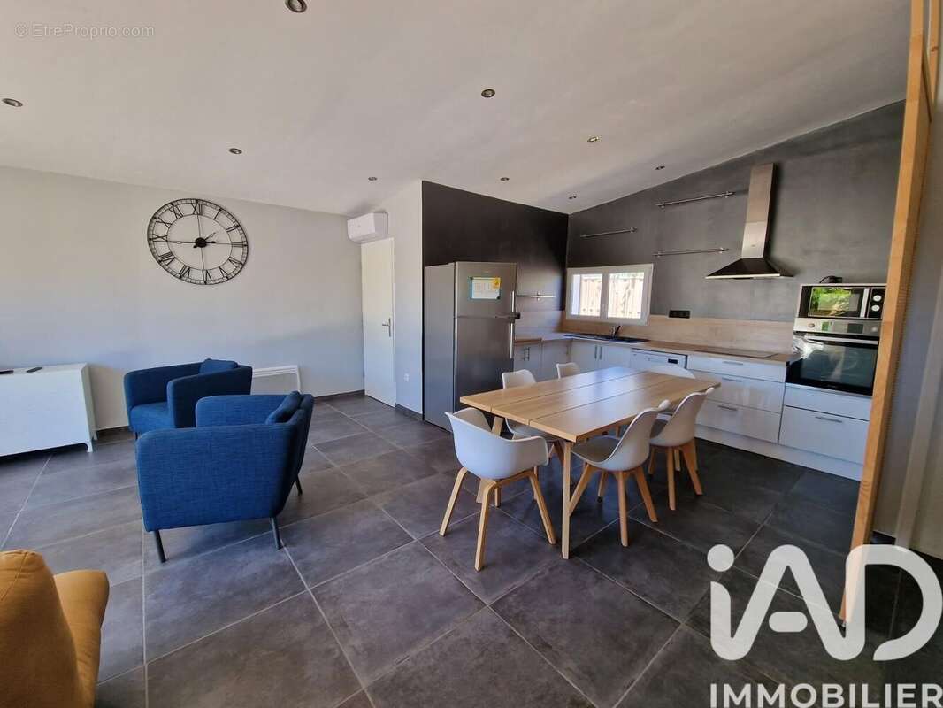 Photo 9 - Maison à ARVEYRES