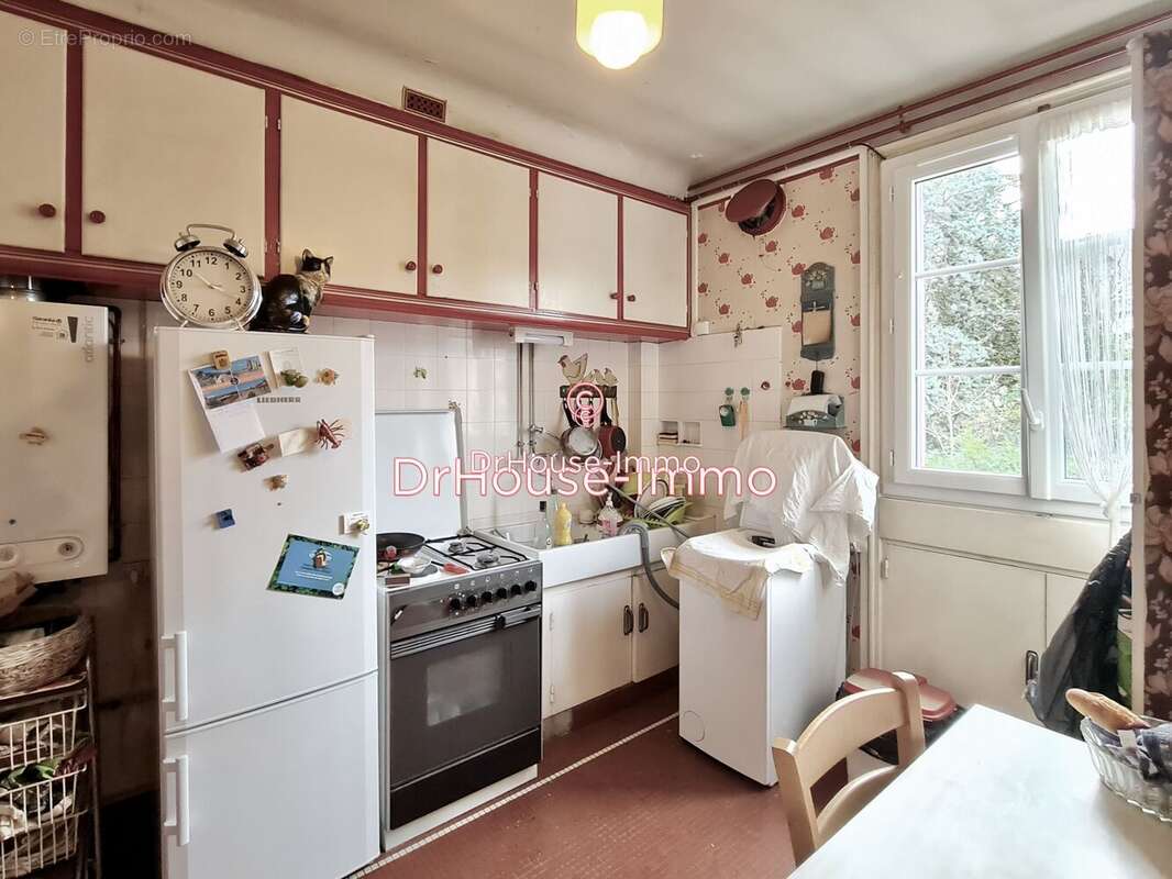 Appartement à TOURS