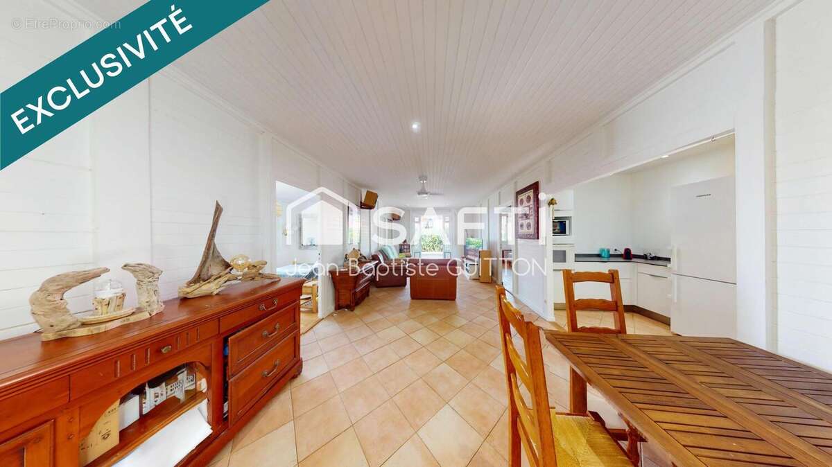 Photo 6 - Maison à RIVIERE-SALEE