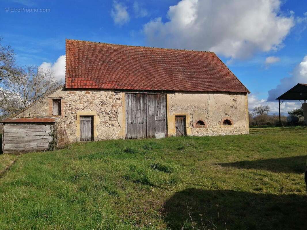 Maison 65 m² à Champillet  - photo 12