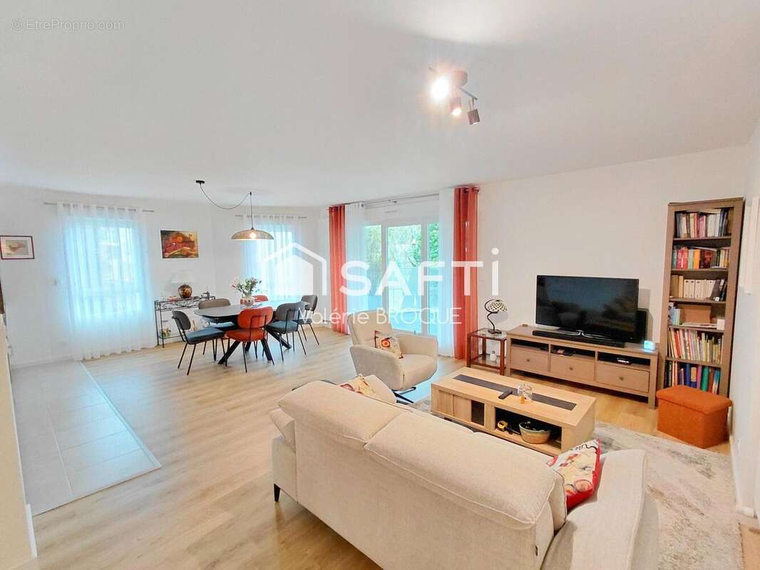 Photo 3 - Appartement à PLOEMEUR