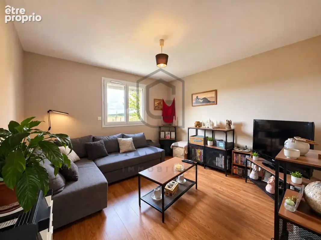 Maison 6 pièces 131 m² à vendre à Conches-En-Ouche (27190) - photo 7