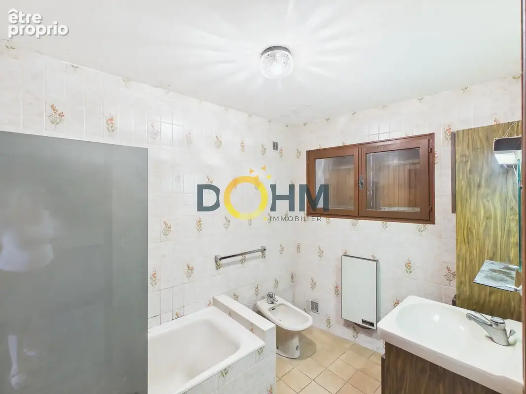 A vendre a chignin maison de village de 188 m2 sur terrain de 618 m2 - photo 26