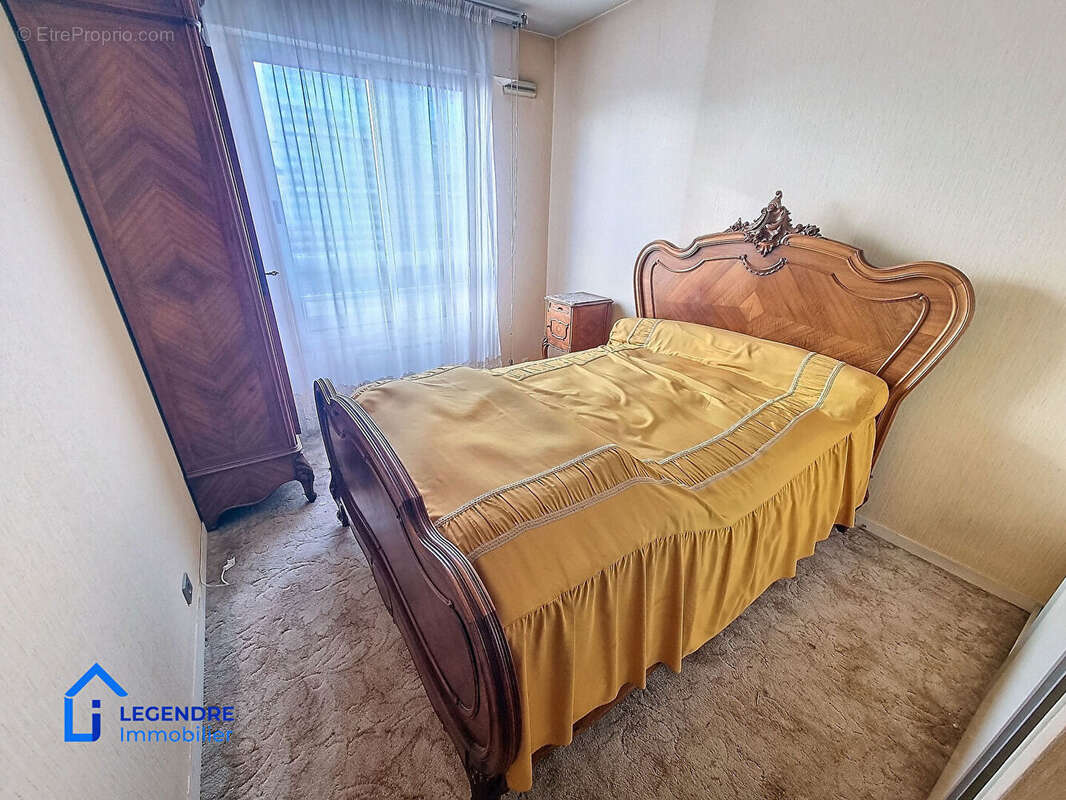 Appartement à HERBLAY