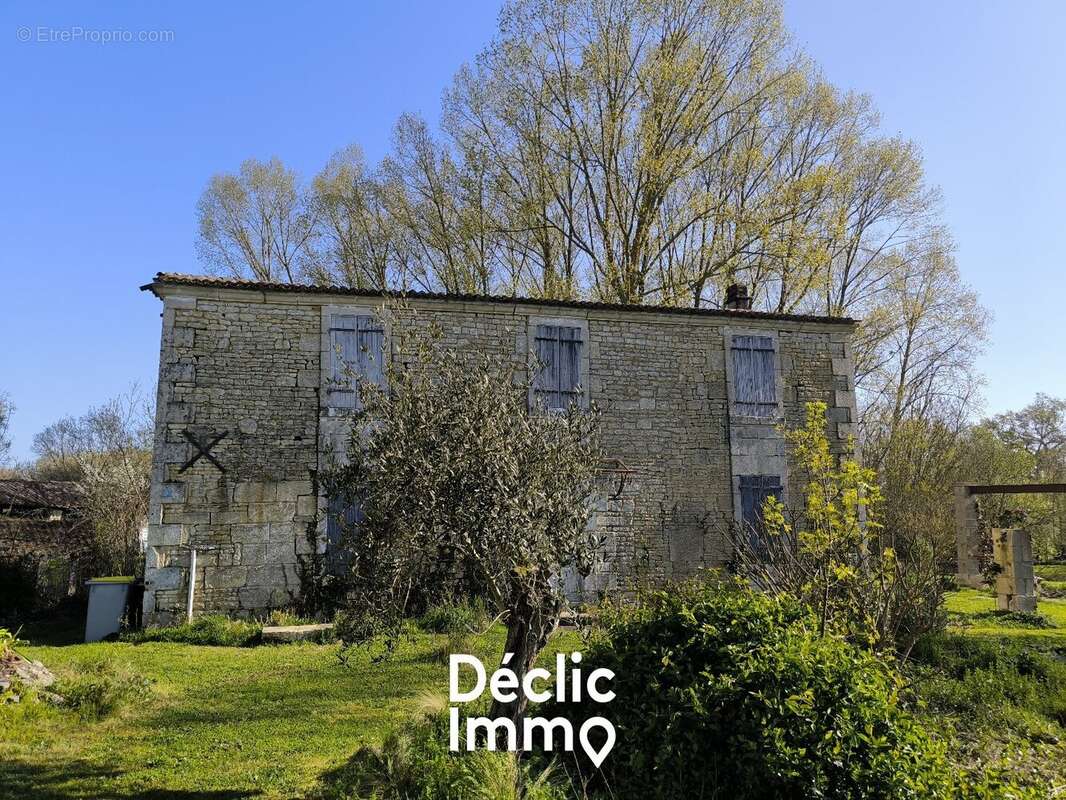 Maisons des bonnes soeurs - photo 16