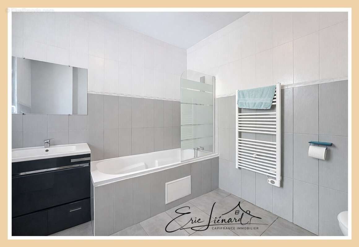 Maison à vendre 6 pièces  (Saint Maixent l’Ecole) - photo 4