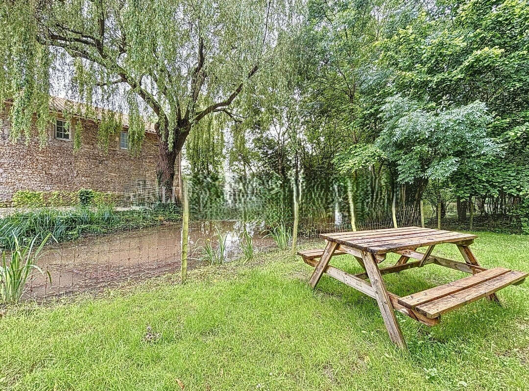 Maison à MAREUIL-SUR-LAY-DISSAIS