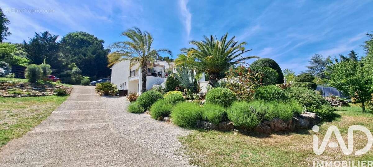 Photo 2 - Maison à LE THORONET