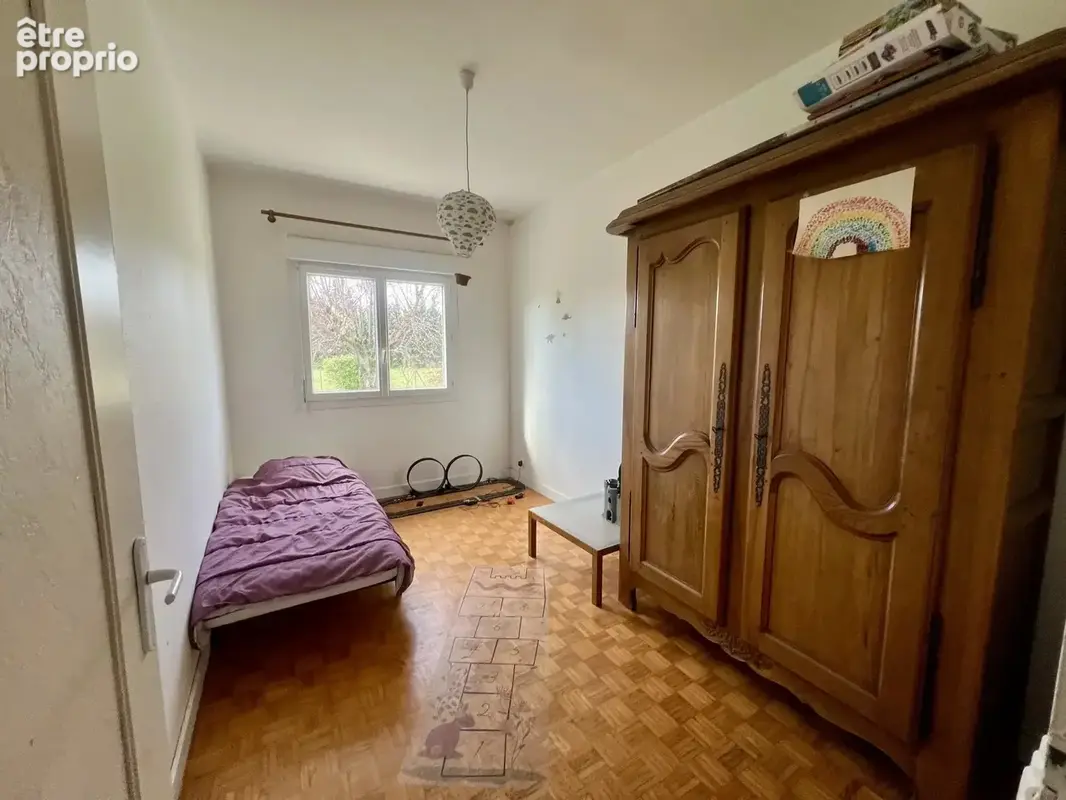 Maison de trois chambres proche des commodités - photo 7