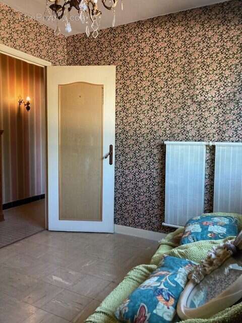 Appartement à RILLIEUX-LA-PAPE
