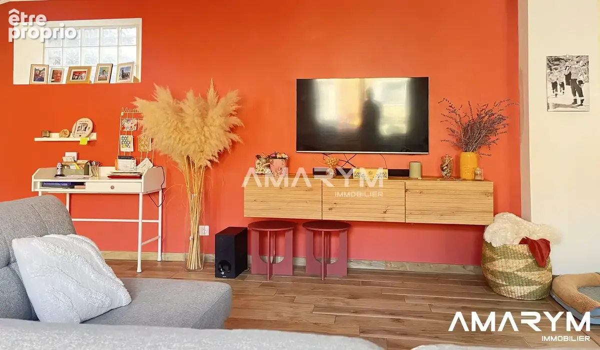 Maison 4 pièces 130 m² à vendre à Noyelles-Sur-Mer (80860) - photo 5