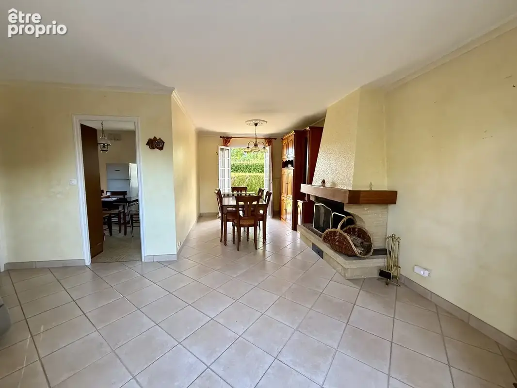 Maison 6 pièces 138 m² à vendre à Orleans (45100) - photo 3