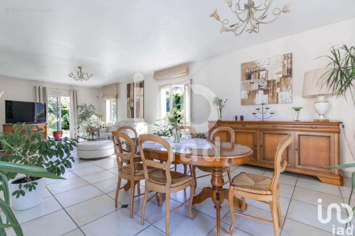 Photo 7 - Maison à DARDILLY