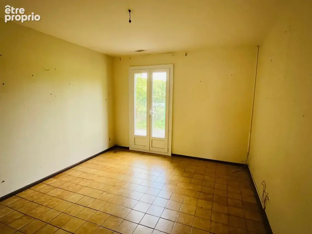 5 Min Villefranche, villa de plain-pied avec jardin et garage - photo 9