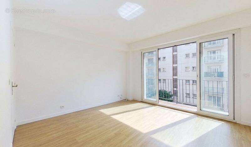 Appartement à PARIS-13E