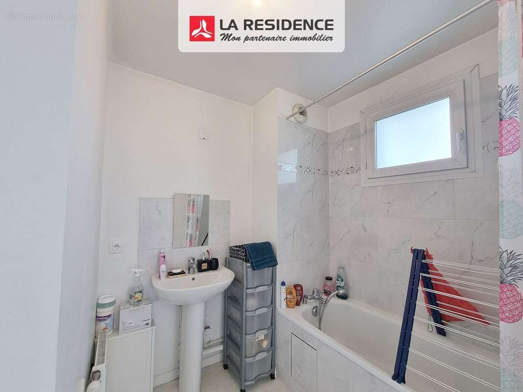 Appartement à STAINS