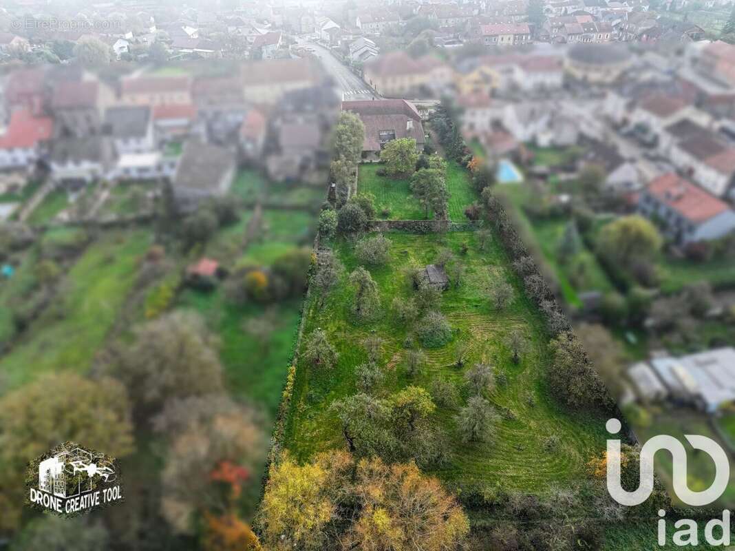 Photo 3 - Maison à MONTOIS-LA-MONTAGNE