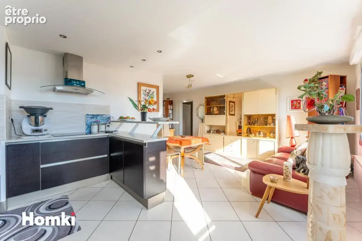 Photo Appartement à Bordeaux au prix de 235 000€