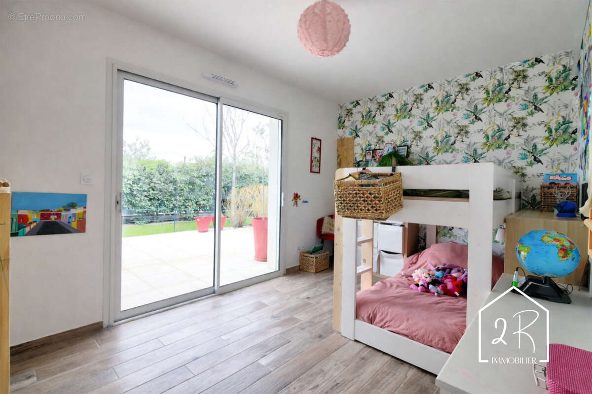 Appartement à TIGNIEU-JAMEYZIEU
