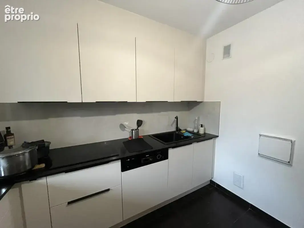Grand appartement 5/6 pièces de 125 m² - Strasbourg Esplanade - photo 3