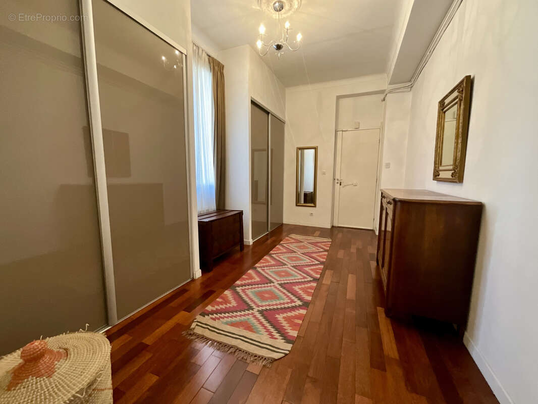 Appartement à SAN-MARTINO-DI-LOTA