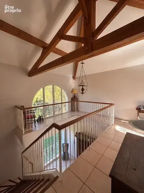 SUPERBE PROPRIÉTÉ  de deux villas individuelles sur 2882 m² terrain - photo 11