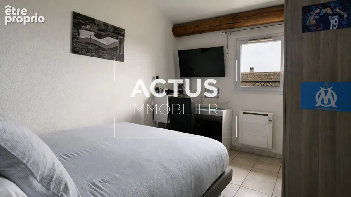Maison 108 m² à Lancon-Provence  - photo 8