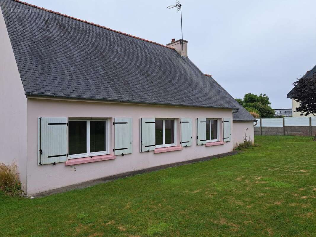 Maison 72 m² à Plouisy  - photo 2
