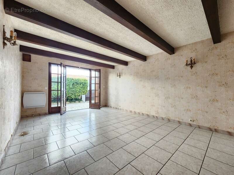 Maison familiale 120m² à Sauzelle – Entre forêt et plage, un cadre naturel d’exception ILE D'OLERON (17) - photo 5
